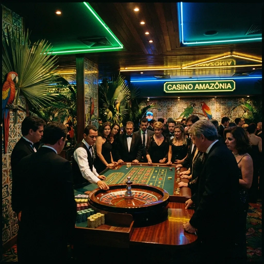 Baccarat Digital vs Ao Vivo