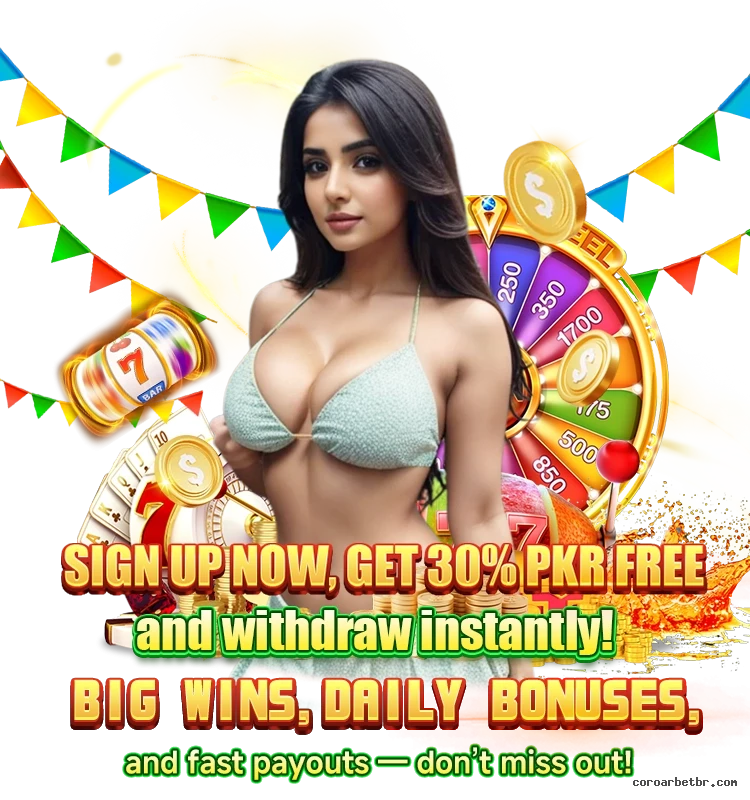 Jackpot Slots Coroarbet.com