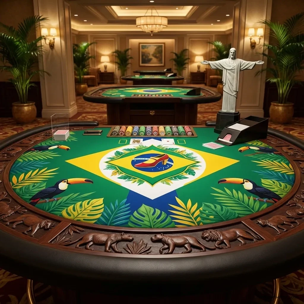 Jogos Coroarbet.com