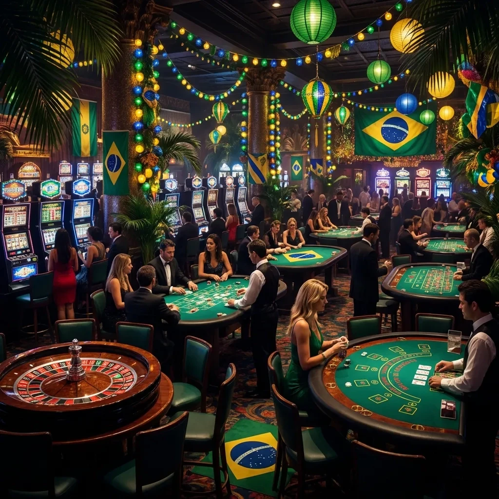 Coroarbet.com Cassino Clássico