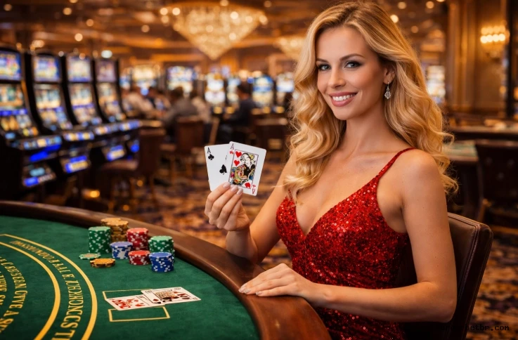 Coroarbet.com Cassino Clássico