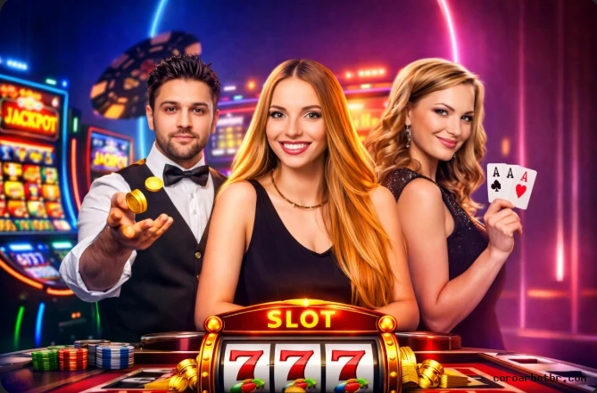 Roleta Ao Vivo Coroarbet.com