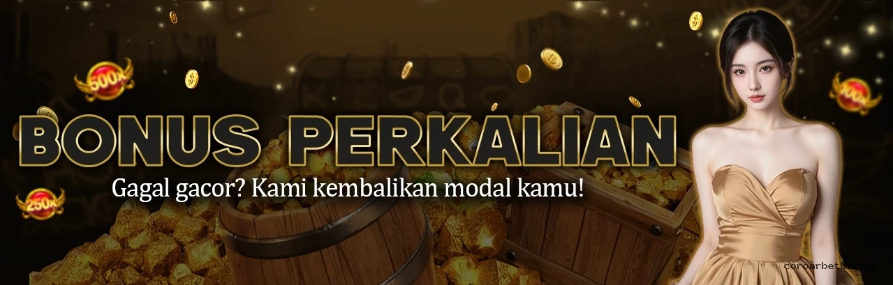 Coroarbet.com Cassino Clássico