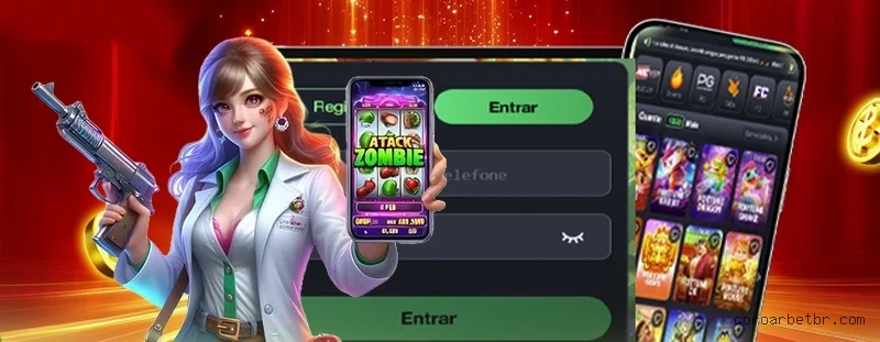 Coroarbet.com Cassino Clássico