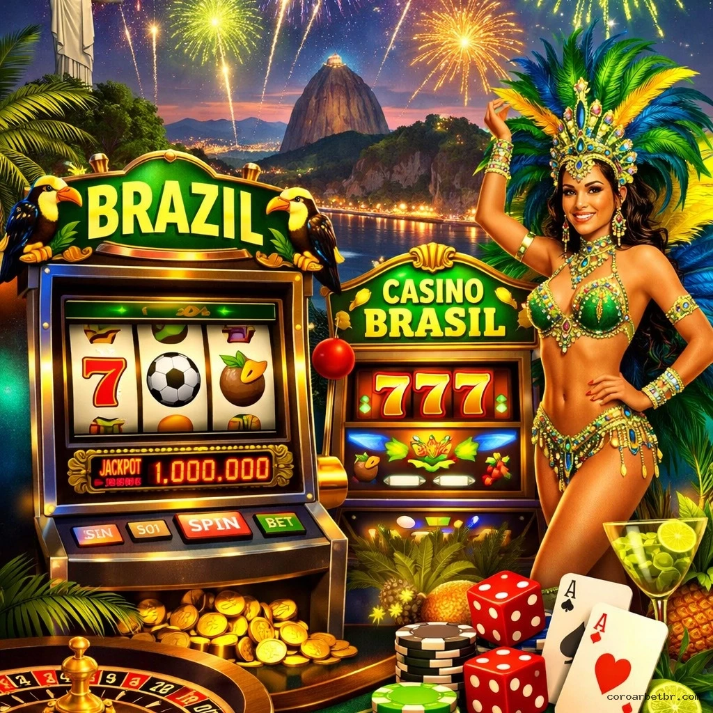 Termos Coroarbet.com