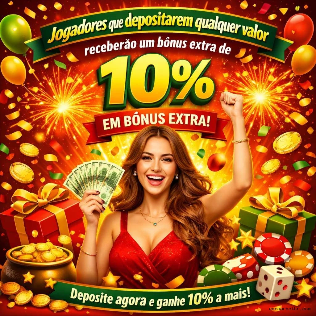 Coroarbet.com Cassino Clássico