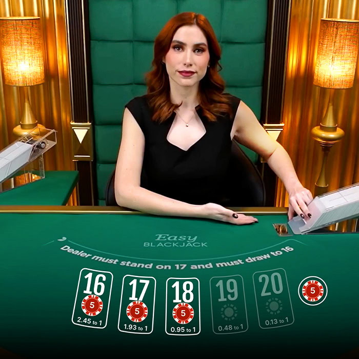 Blackjack Coroarbet.com